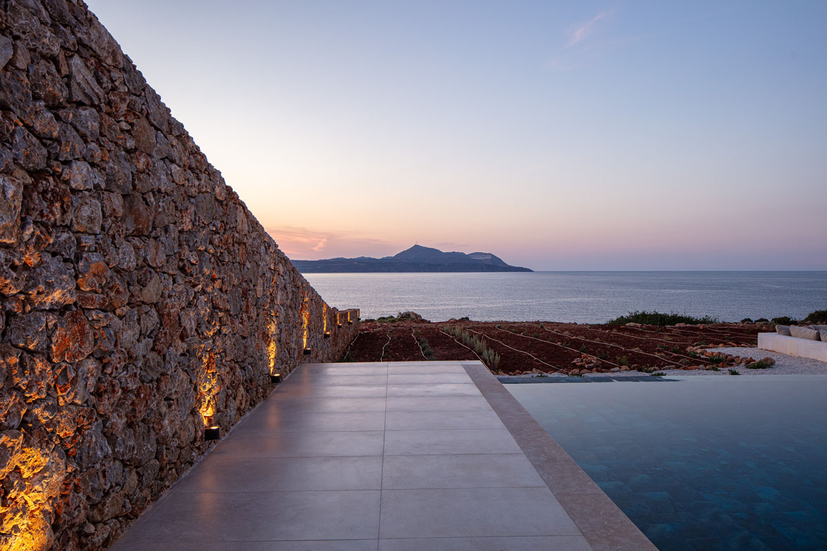 Dionysos Boutique Villa